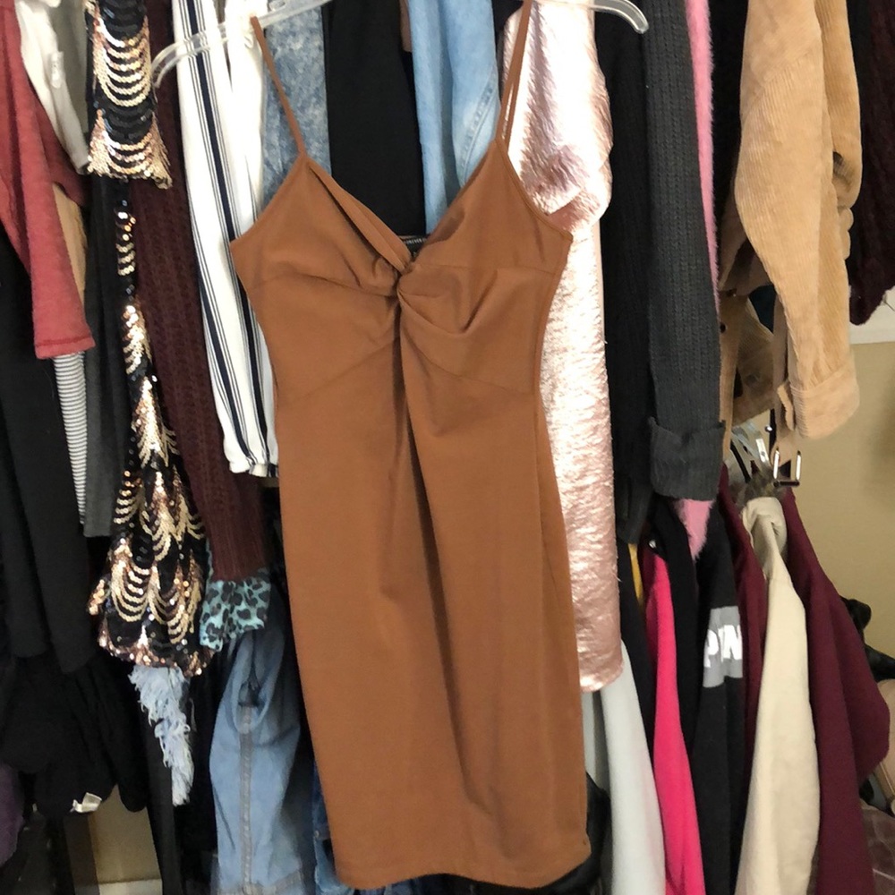 Forever 21 dress